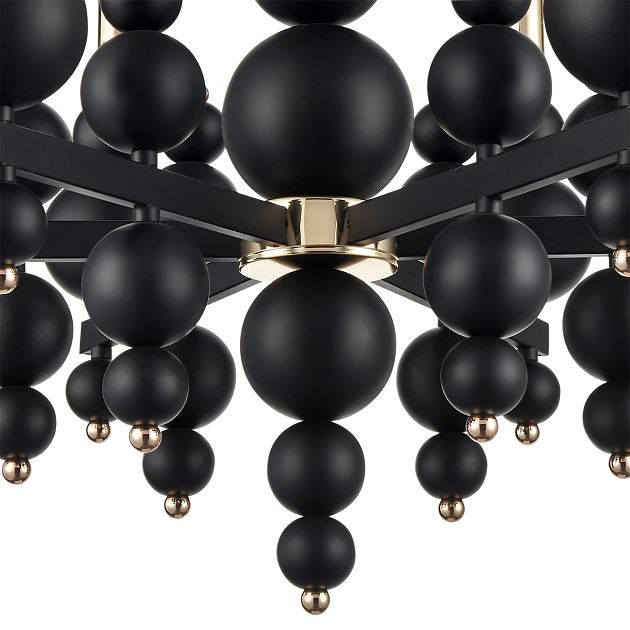 Люстра LUMION NANA 8106/6 - фото 7