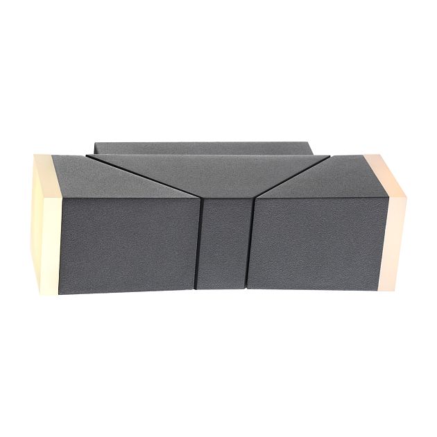 Уличный фасадный светильник NOVOTECH KAIMAS 357829 - фото 3