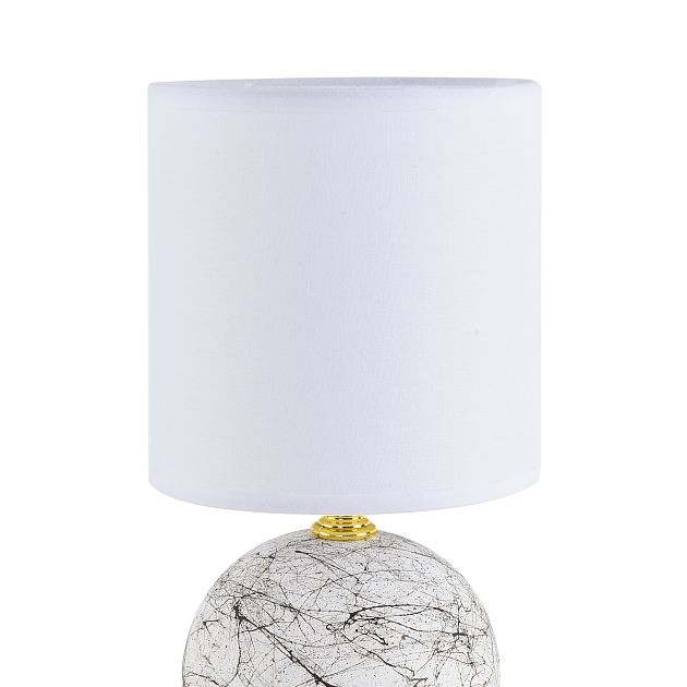 Настольная лампа LUMION VILANA 8166/1T - фото 6