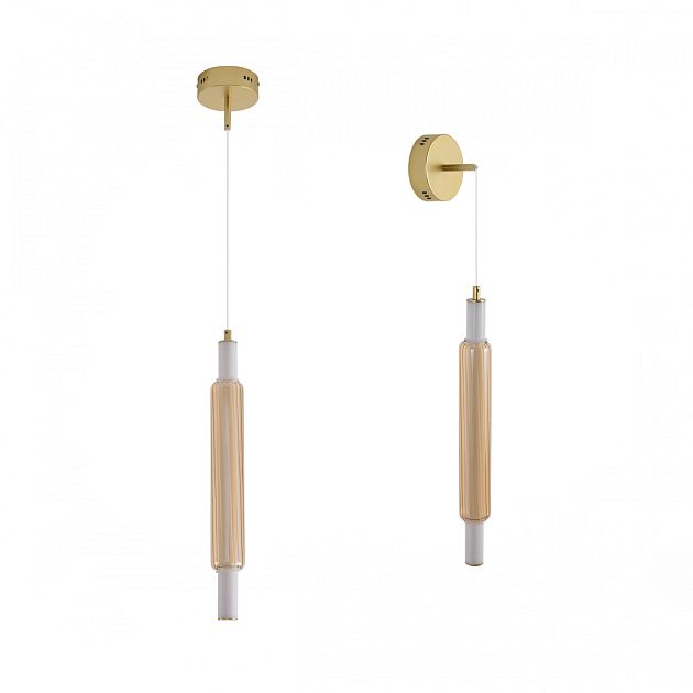 Бра/подвес LUMION TRENDY 8259/15WCL - фото 1