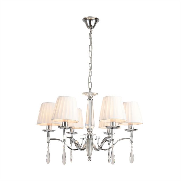 Люстра LUMION MAGDA 8316/6 - фото 3