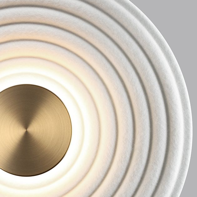 Настенный светильник ODEON LIGHT FELT 7035/6WW - фото 4