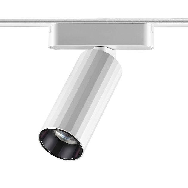 Трековый светильник для низковольтного шинопровода NOVOTECH SMAL 359259 - фото 3