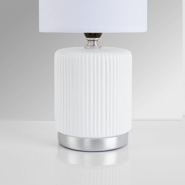 Настольная лампа LUMION KAISA 8178/1T - фото 7