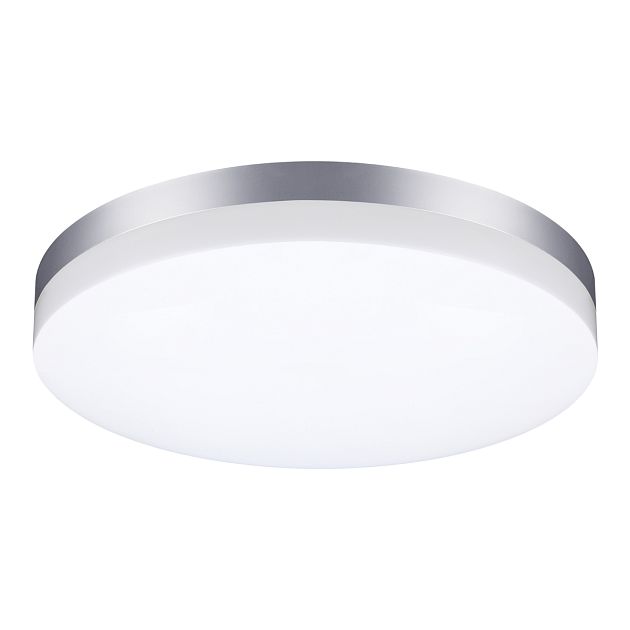 Светильник ландшафтный светодиодный настенно-потолочного монтажа NOVOTECH OPAL 358891 - фото 1