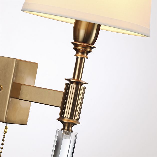 Настенный светильник ODEON LIGHT LONDON 4894/1W - фото 7