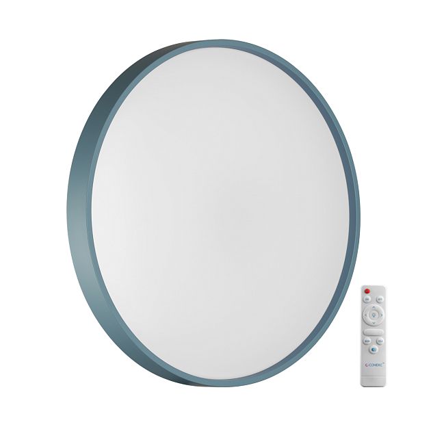 Настенно-потолочный светильник СОНЕКС MAVIC 7745/DL - фото 1