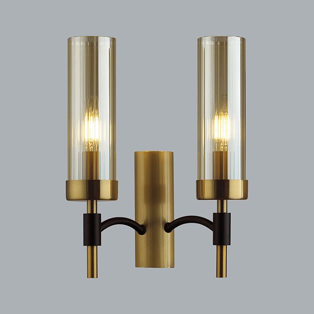 Бра LUMION SHARON 6538/2W - фото 3