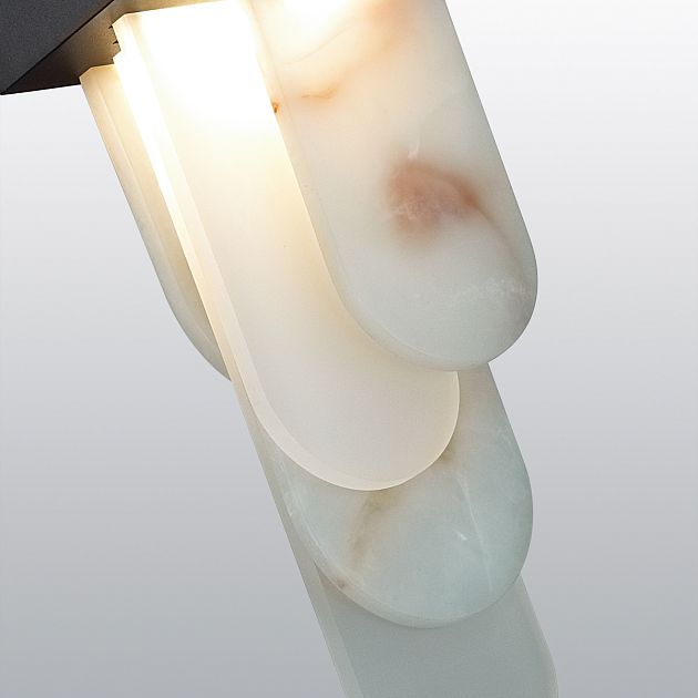 Подвес ODEON LIGHT FOROS 5438/12L - фото 6