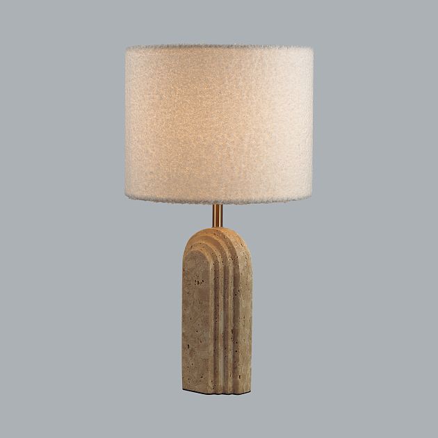 Настольный светильник ODEON LIGHT LOOP 7172/1T - фото 7