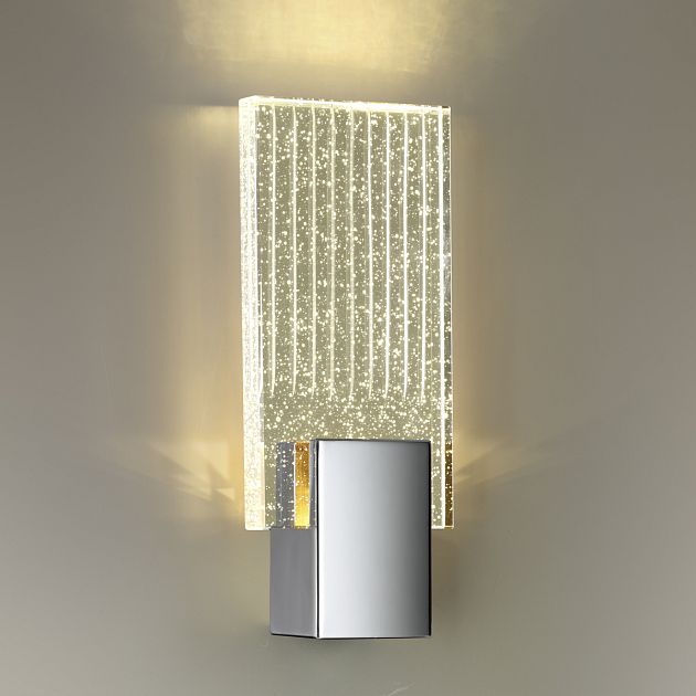 Настенный светильник ODEON LIGHT RICCI 4363/5WL - фото 4