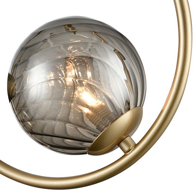 Светильник подвесной LUMION ORNATO 8036/3 - фото 8