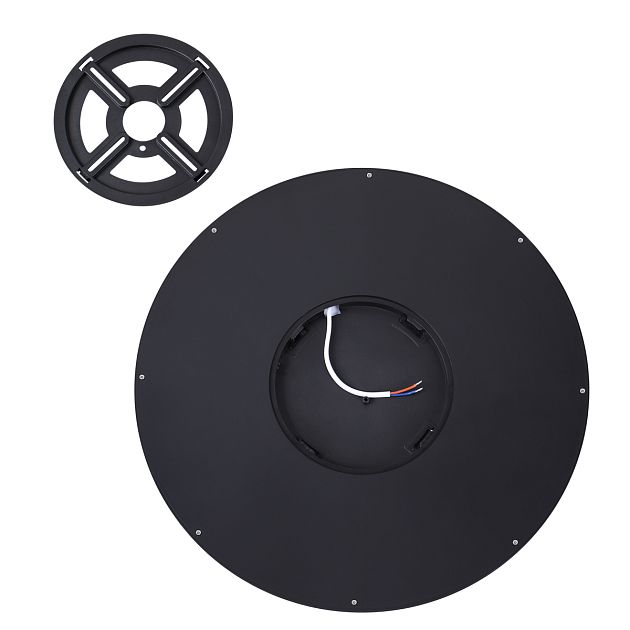 Настенно-потолочный светильник СОНЕКС OMEGA BLACK 7662/32L - фото 11