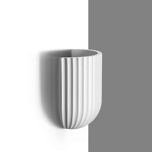 Светильник настенный гипсовый (есть возможность покраски) NOVOTECH YESO 370976 - фото 4