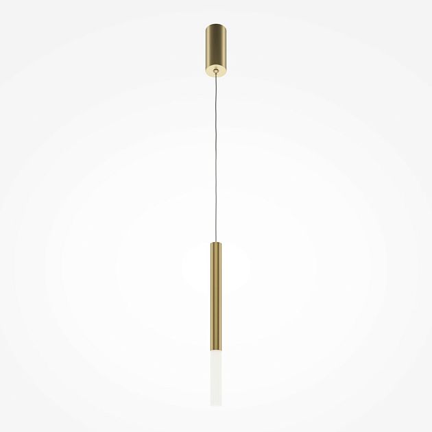 Подвесной светильник MAYTONI Pro Shade MOD157PL-L6GK - фото 3