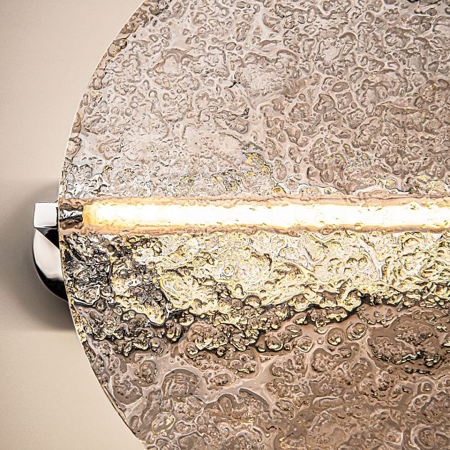 Настенный светильник (бра) MAYTONI Mangata MOD387WL-L8CH3K - фото 2