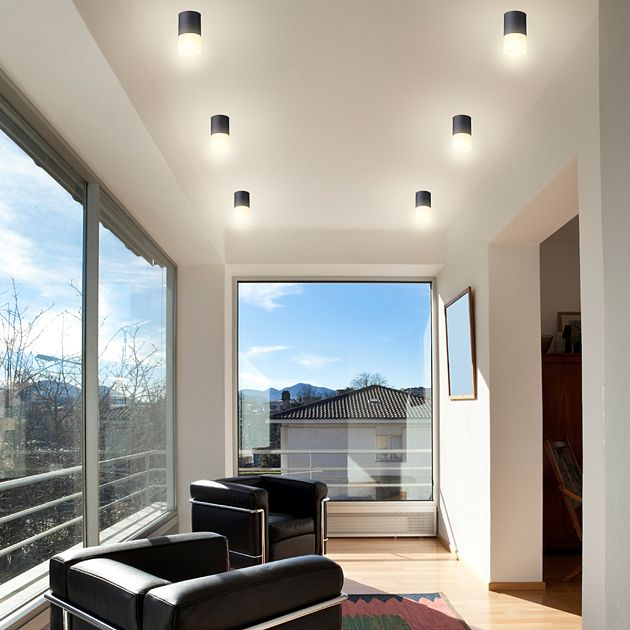 Светильник накладной NOVOTECH ELINA 370678 - фото 3