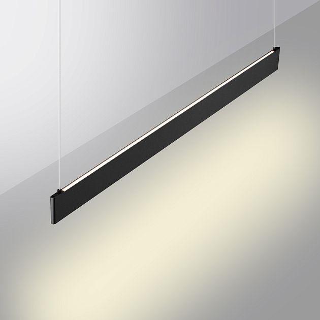 Светильник подвесной диммир. со сменой цв. температуры (управл. - пульт ДУ или прилож. Smart Life) NOVOTECH ITER 359546 - фото 6