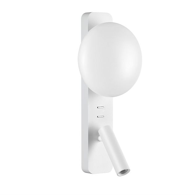 Настенный светильник ODEON LIGHT ALBERGO 7049/5WL - фото 1