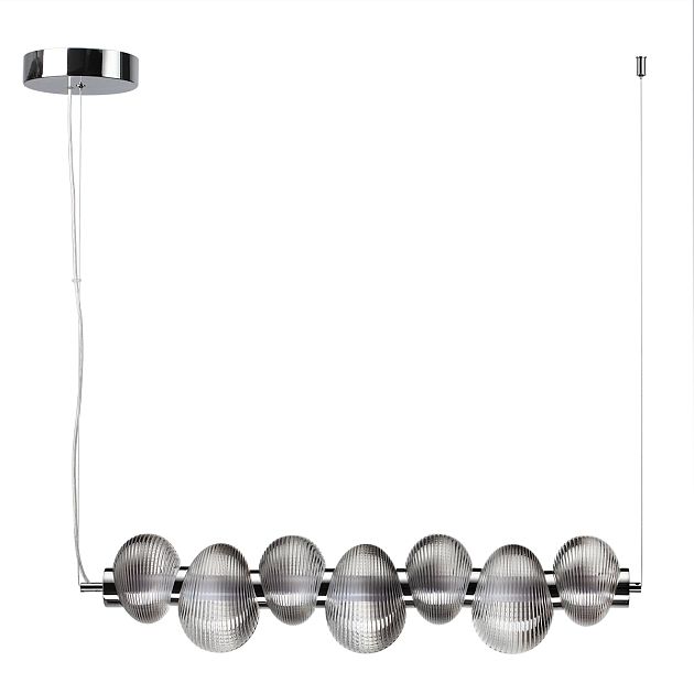 Подвес ODEON LIGHT BRUCO 5096/24L - фото 1