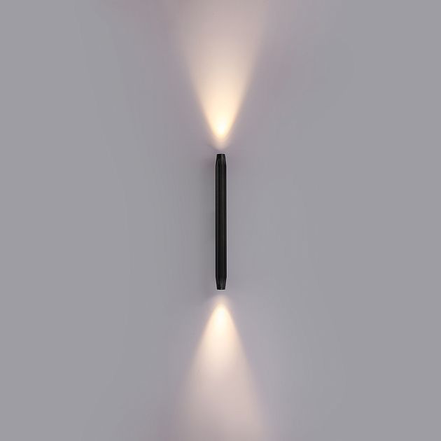 Уличный фасадный светильник ODEON LIGHT JUG 7141/12WL - фото 4