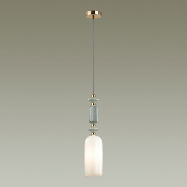 Подвес ODEON LIGHT CANDY 4861/1A - фото 4