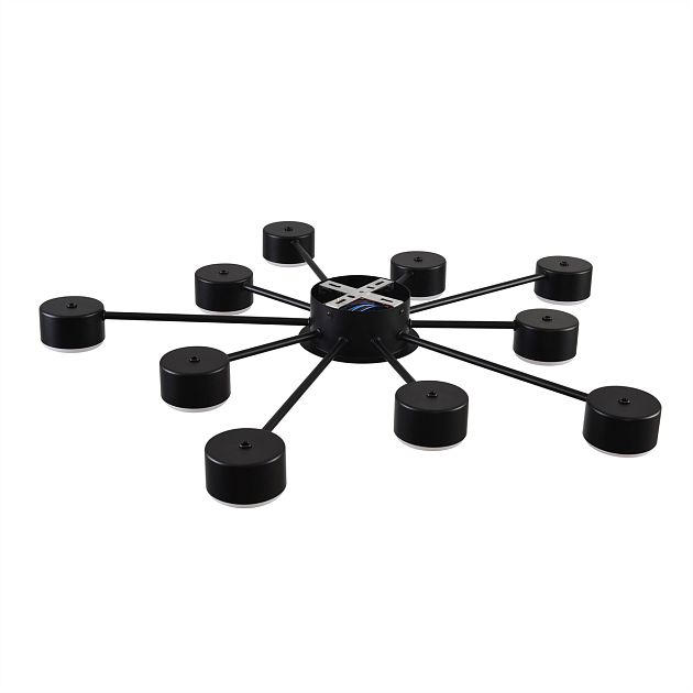 Люстра LUMION TORINA 8344/10C - фото 5