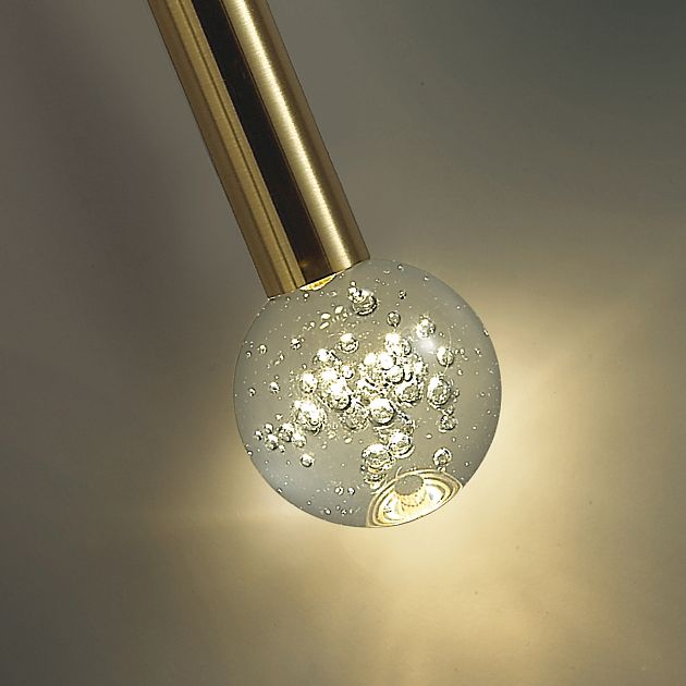 Подвес ODEON LIGHT FIANO 4374/3LA - фото 5