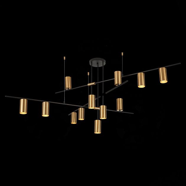 Светильник потолочный ST LUCE SORMANO SL1206.402.12 - фото 1