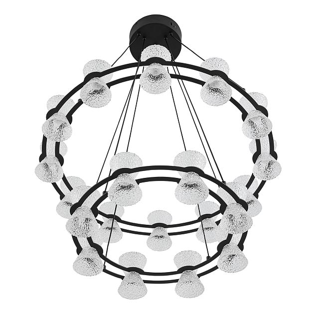 Люстра подвесная LUMION VINORA 8341/70L - фото 6