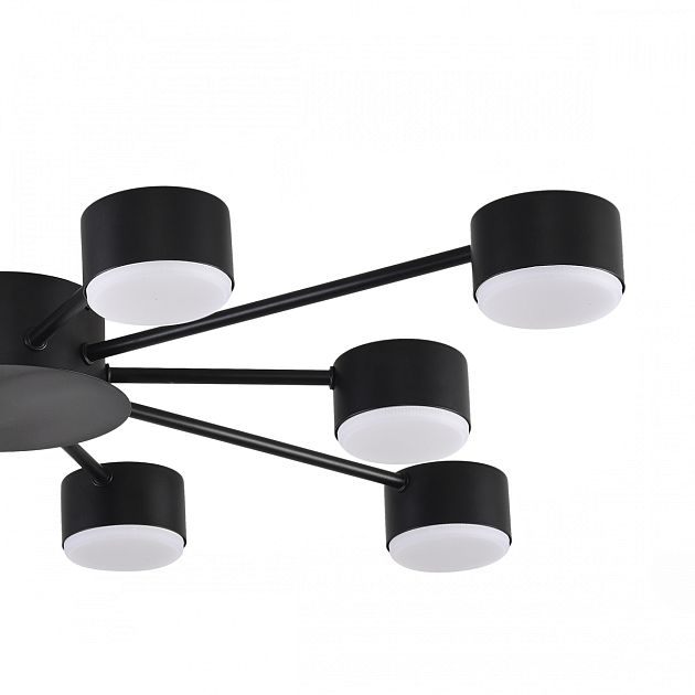 Люстра LUMION TORINA 8344/10C - фото 7