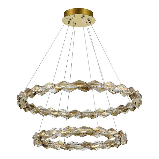 Люстра подвесная ST LUCE DIAMANTA SL6009.203.02 - фото 1