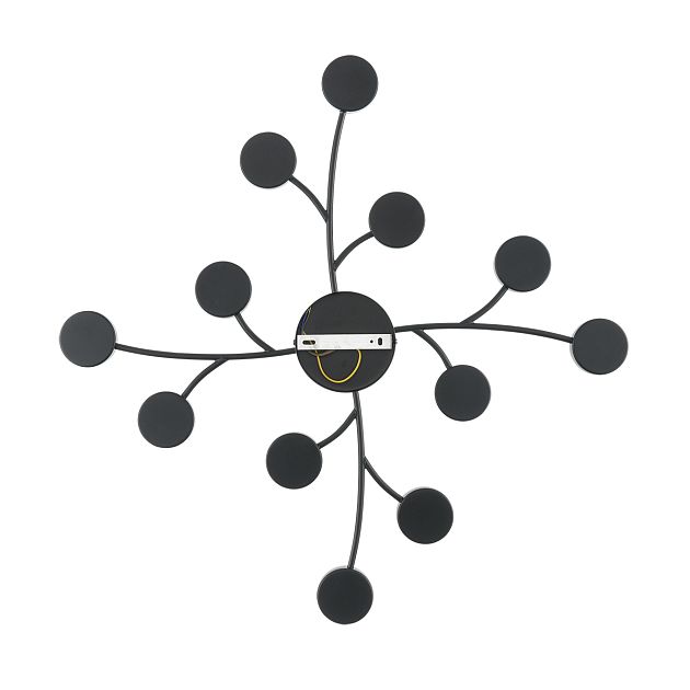 Люстра LUMION TORINA 8117/12 - фото 5