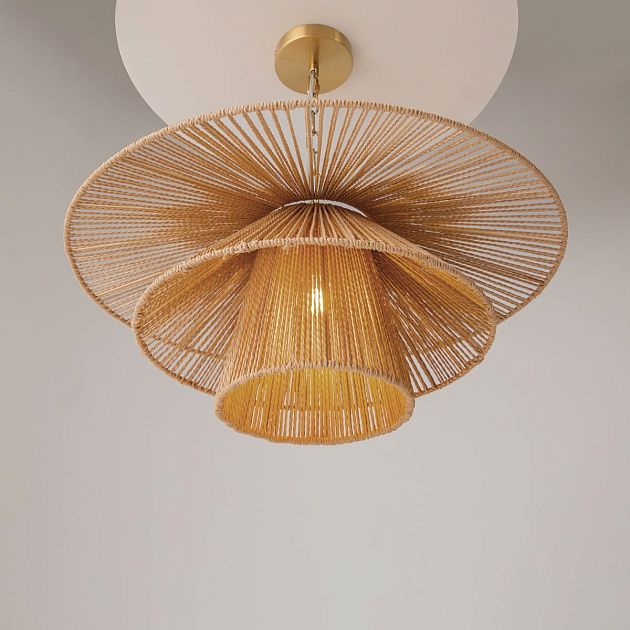 Подвесной светильник MAYTONI COSTA MOD394PL-01BS1 - фото 3