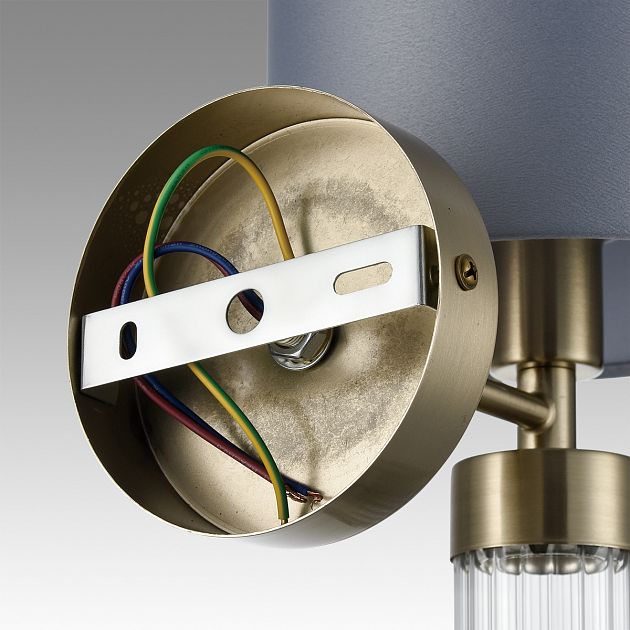 Бра LUMION DAMONA 8108/1W - фото 10