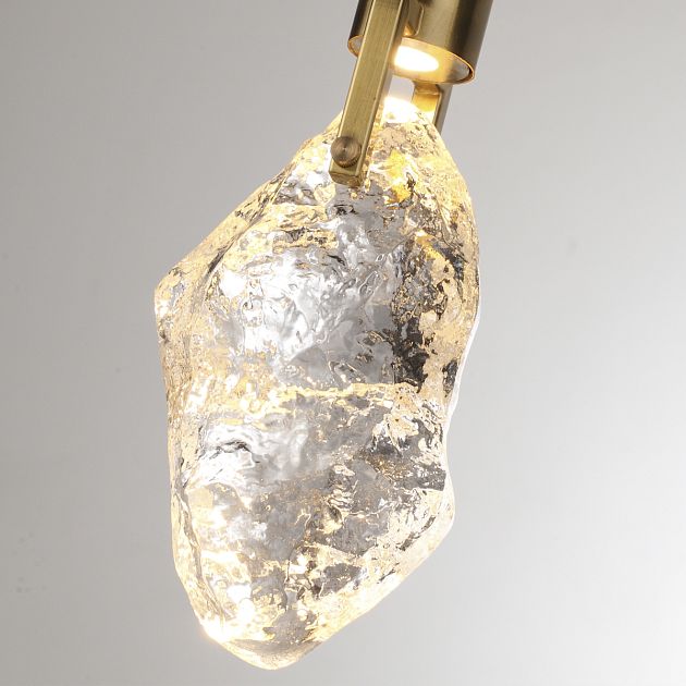 Настенный светильник ODEON LIGHT LIA 4372/5WL - фото 5