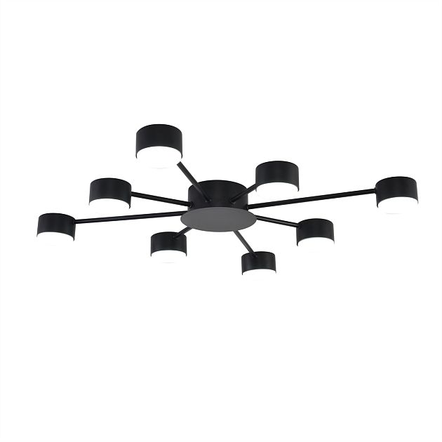 Люстра LUMION TORINA 8344/8C - фото 3