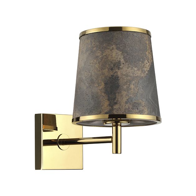 Настенный светильник ODEON LIGHT BERGI 5064/1W - фото 4