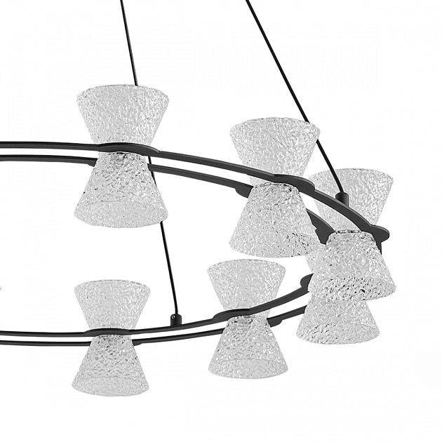 Люстра подвесная LUMION VINORA 8341/42L - фото 7