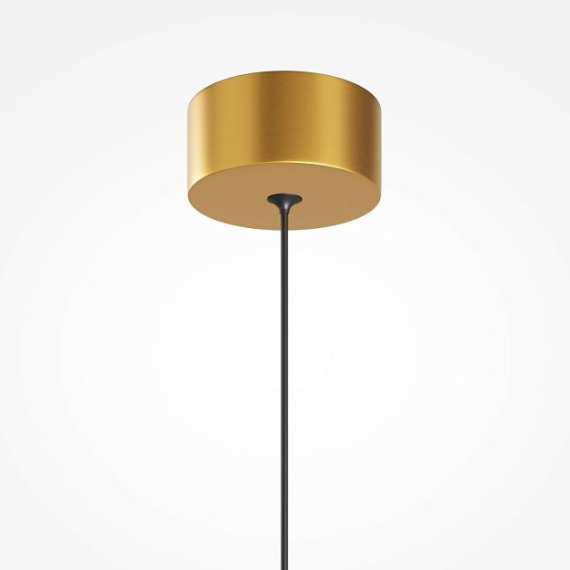 Подвесной светильник MAYTONI Bubble dream MOD383PL-L4BS3K - фото 5