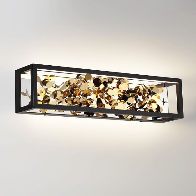 Настенный светильник ODEON LIGHT BILD 5065/17WL - фото 3