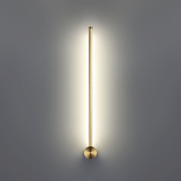 Настенный светильник ODEON LIGHT FILLINI 4335/12WGP - фото 6