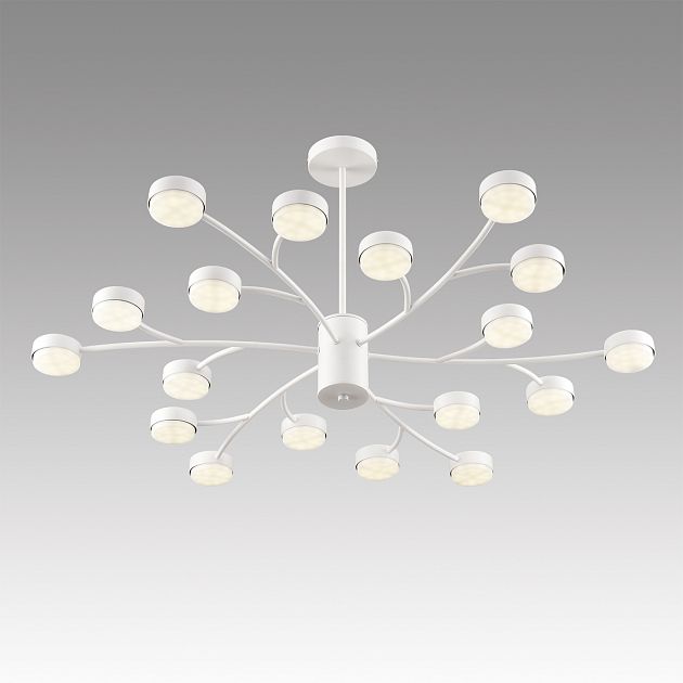 Люстра LUMION TORINA 8265/18 - фото 6