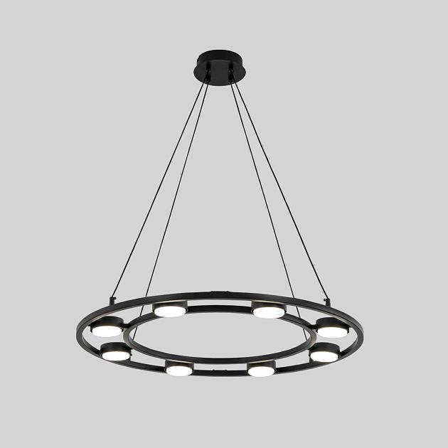 Люстра подвесная LUMION TORINA 8340/8 - фото 4