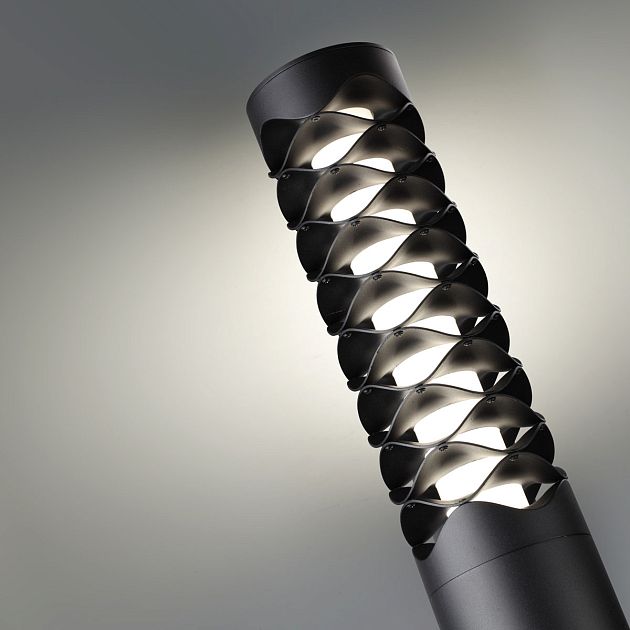 Ландшафтный светодиодный светильник NOVOTECH NETZ 359282 - фото 7