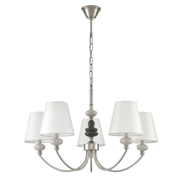 Люстра LUMION KENTUKI 8283/5 - фото 1