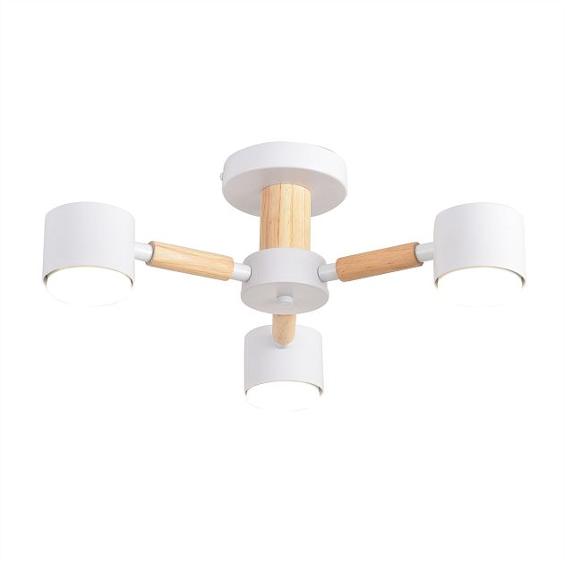 Светильник потолочный LUMION VENNA 8306/3C - фото 3