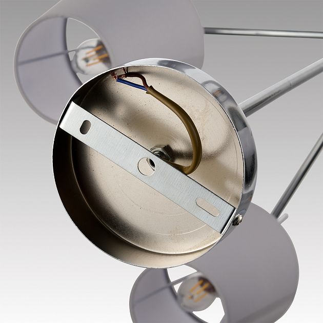 Люстра LUMION KARMEN 8279/6 - фото 8