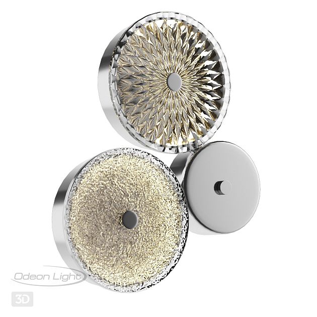 Бра ODEON LIGHT CARAMELLA 5416/14WL - фото 7