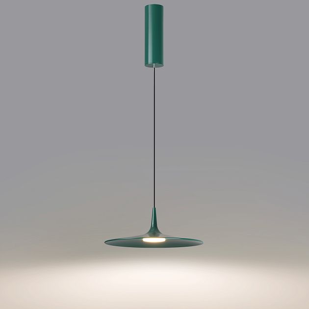 Подвесной ODEON LIGHT SOMBRA 7037/12L - фото 5